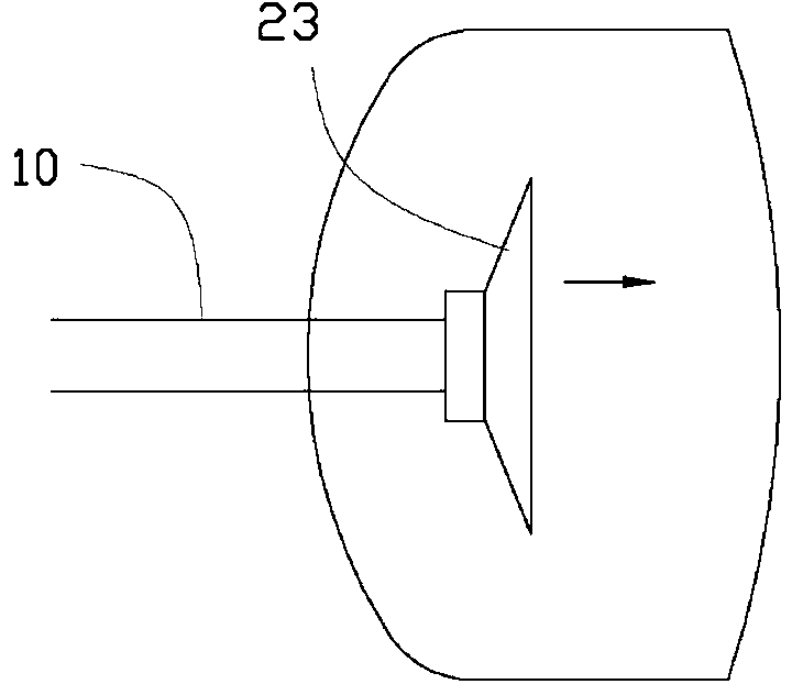 Automatic volume regulating equipment and volume regulating method thereof