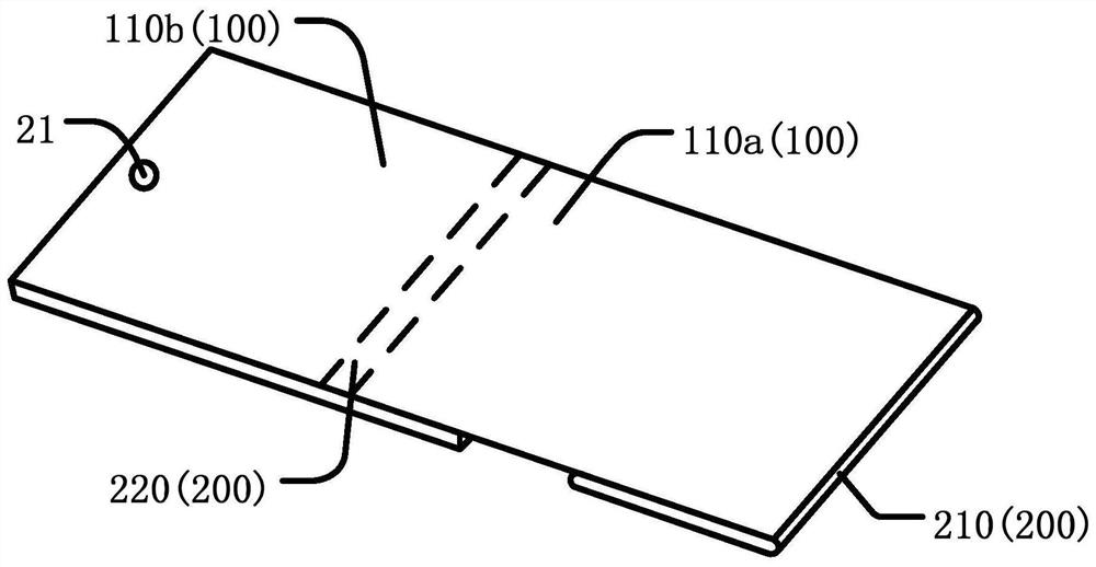 Display panel and display device