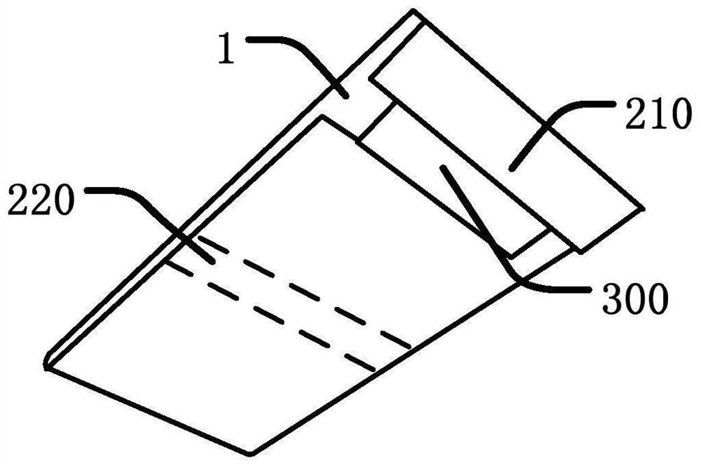 Display panel and display device