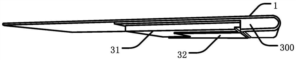 Display panel and display device