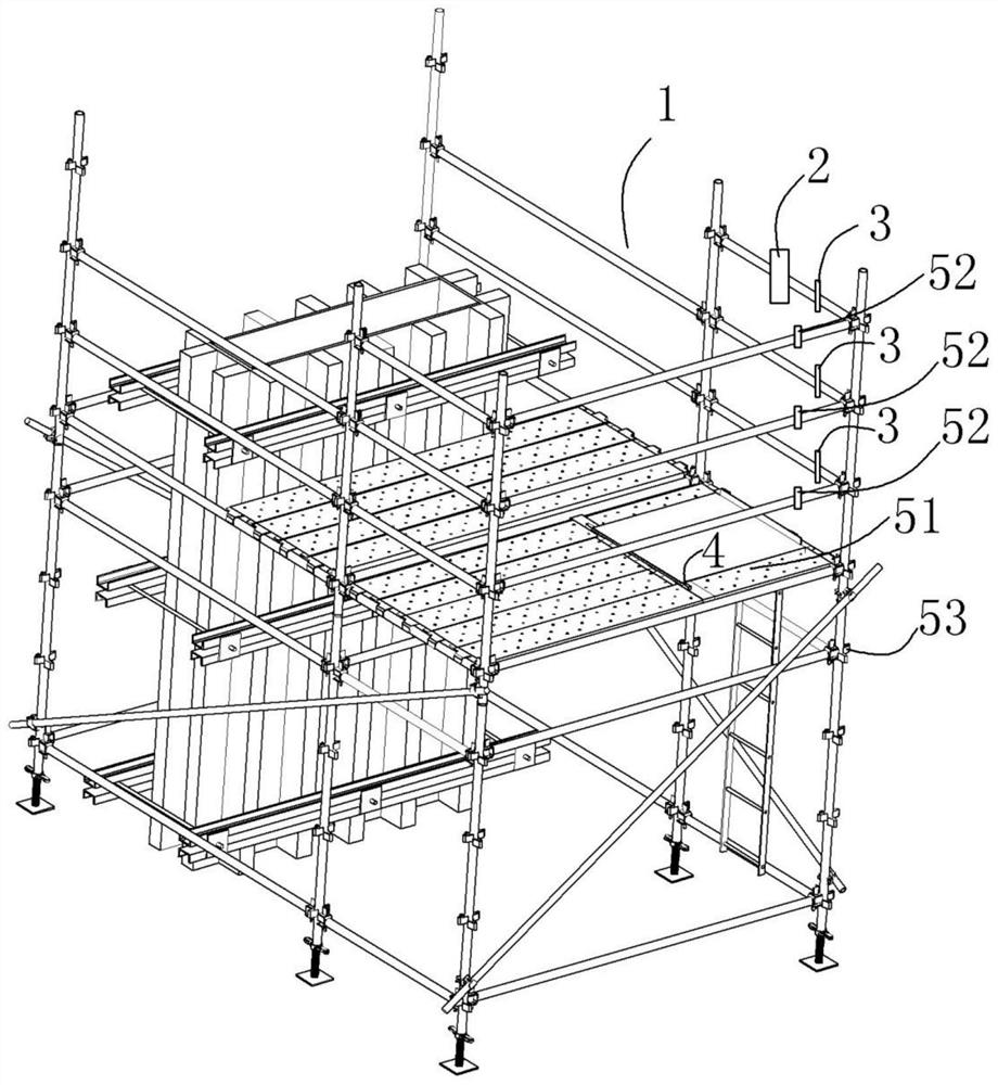 Evaluation method of construction workers' safety behavior habits