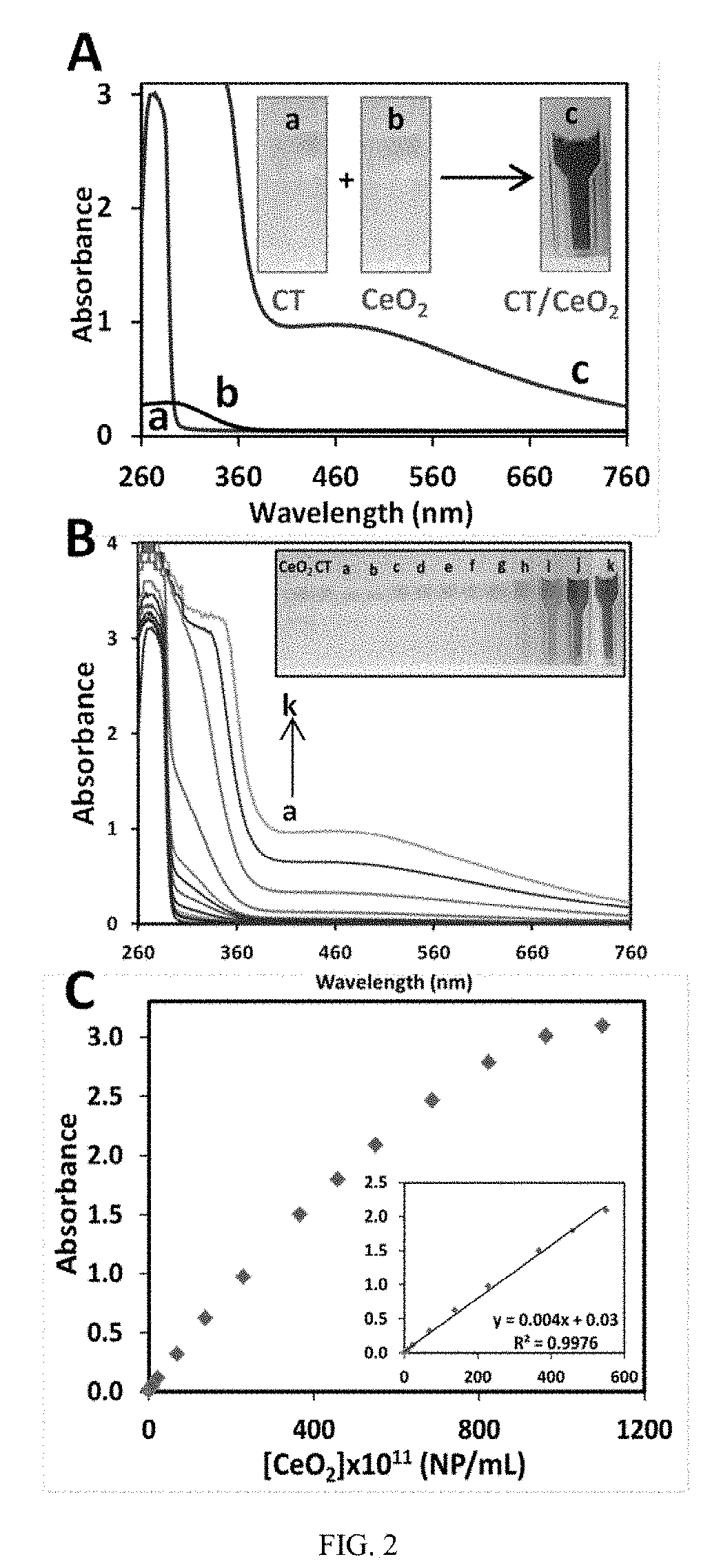 Functional Platform for Rapid Capture and Removal of Nanoparticles