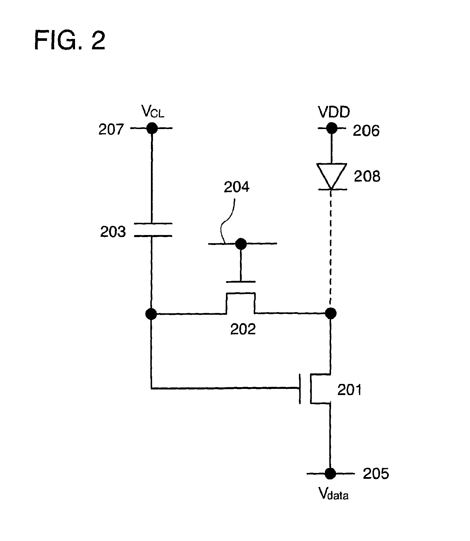 Semiconductor device and driving method thereof