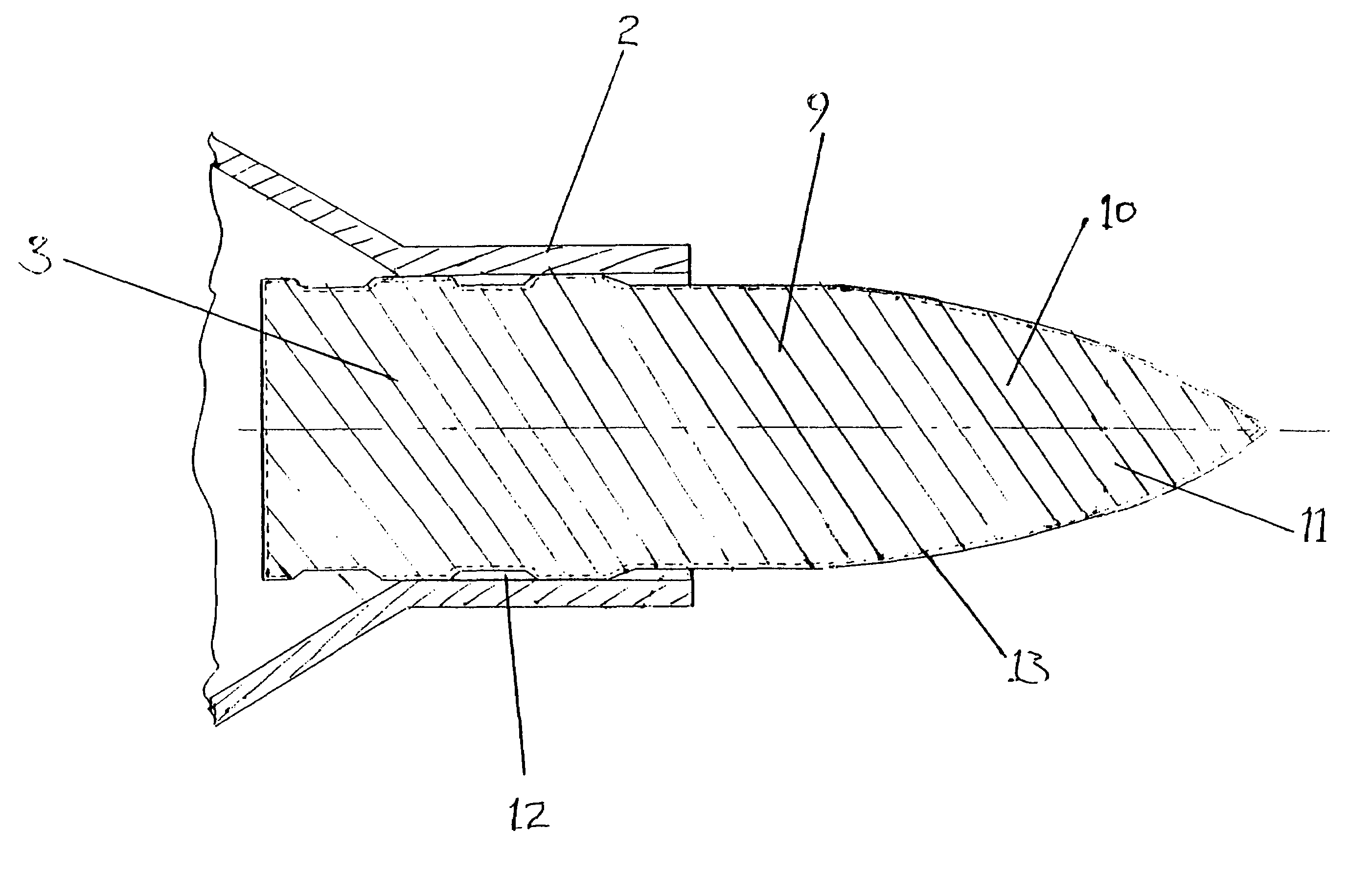 4.6 mm small arms ammunition