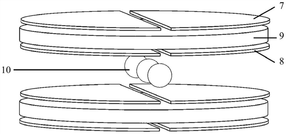 Long-endurance self-energized ocean monitoring buoy