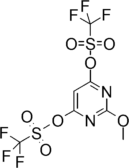 Substituted pyrimidines as prostaglandin D2 receptor antagonists