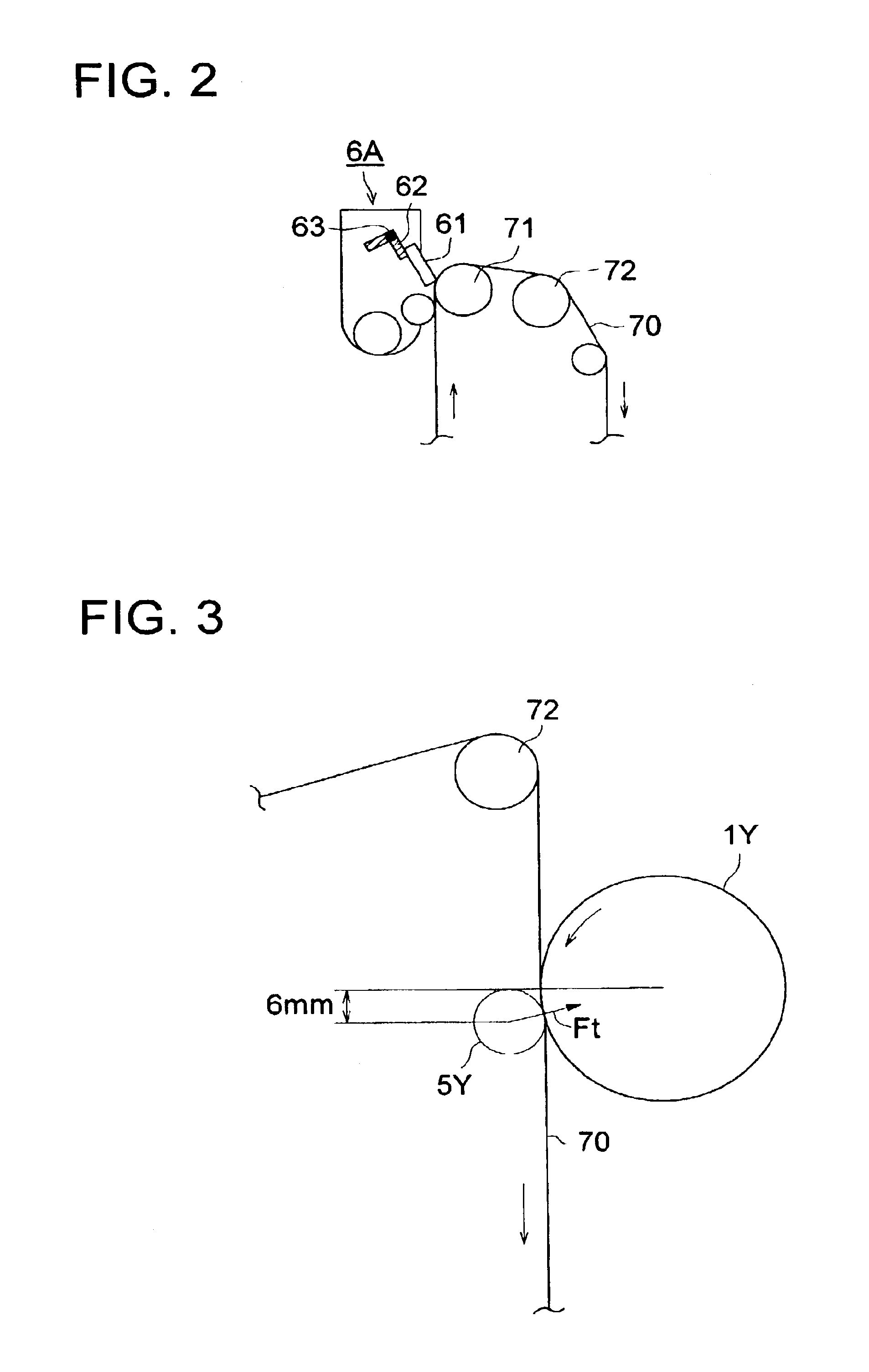 Image forming method and image forming apparatus