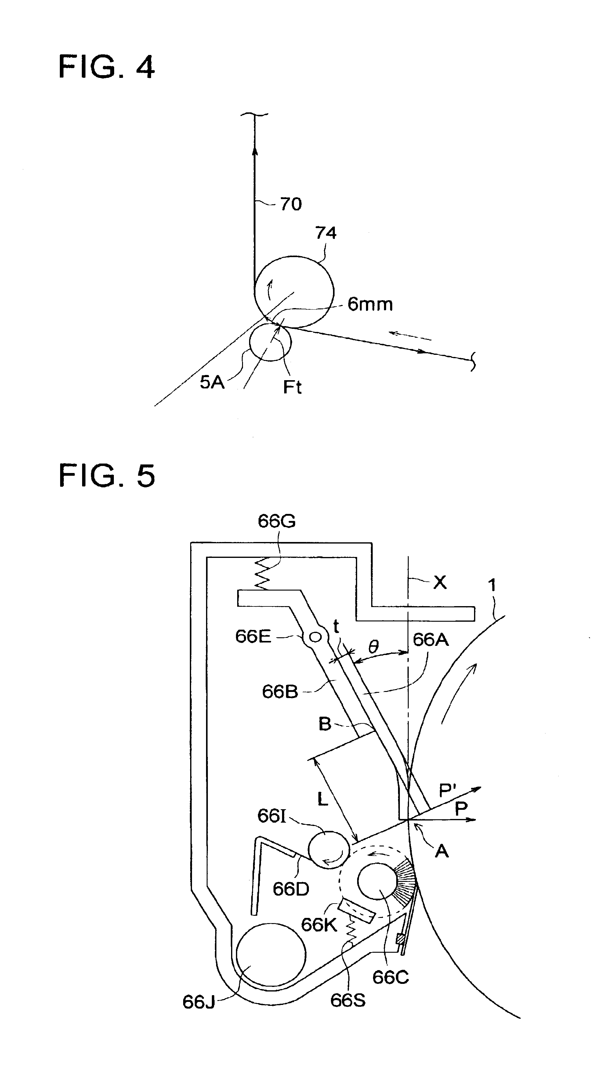 Image forming method and image forming apparatus