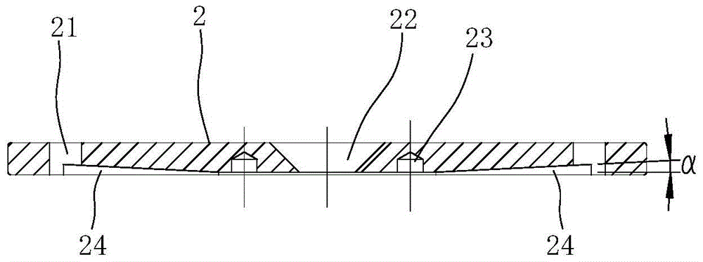 Combined Pistons for Air Compressors