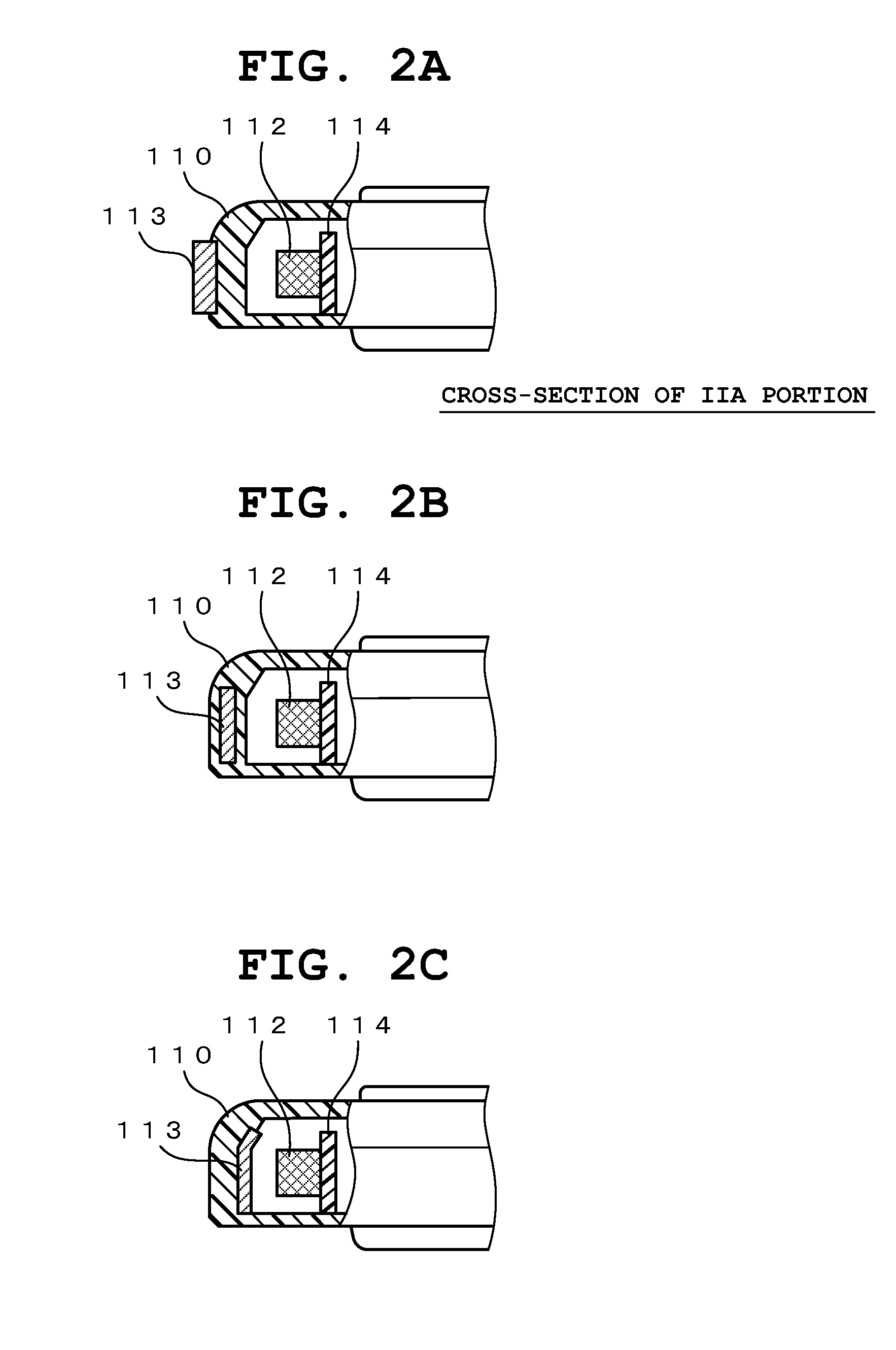 Antenna device and electronic device