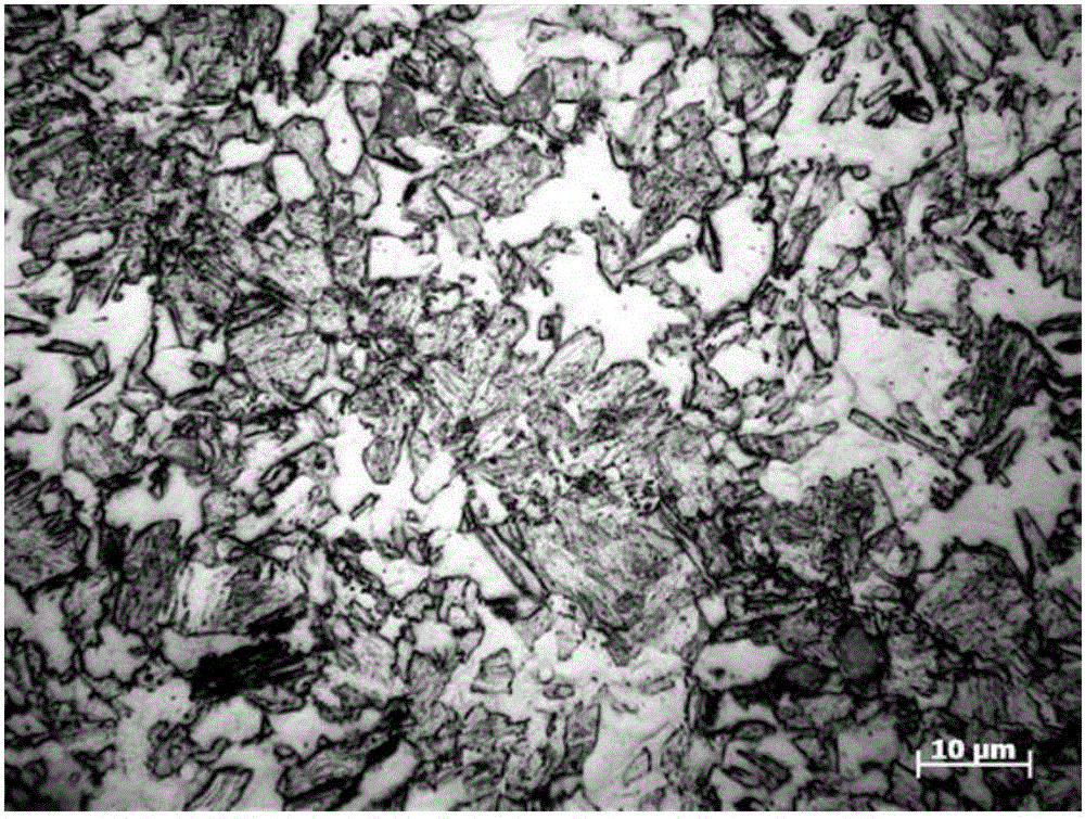 Transformation strengthened cold-machined high-strength steel, steel tube and manufacturing method thereof