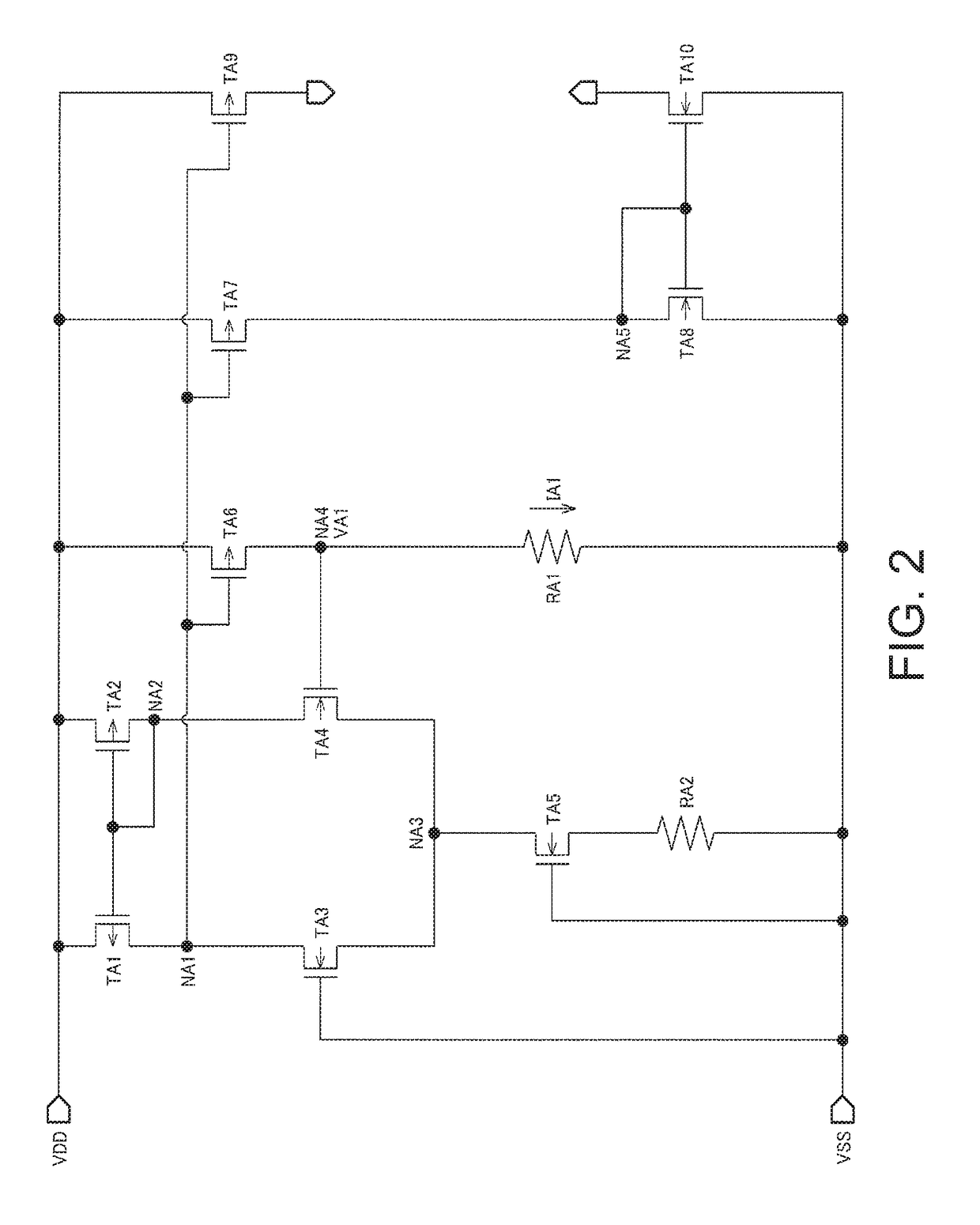 Circuit apparatus, electronic apparatus, and moving object