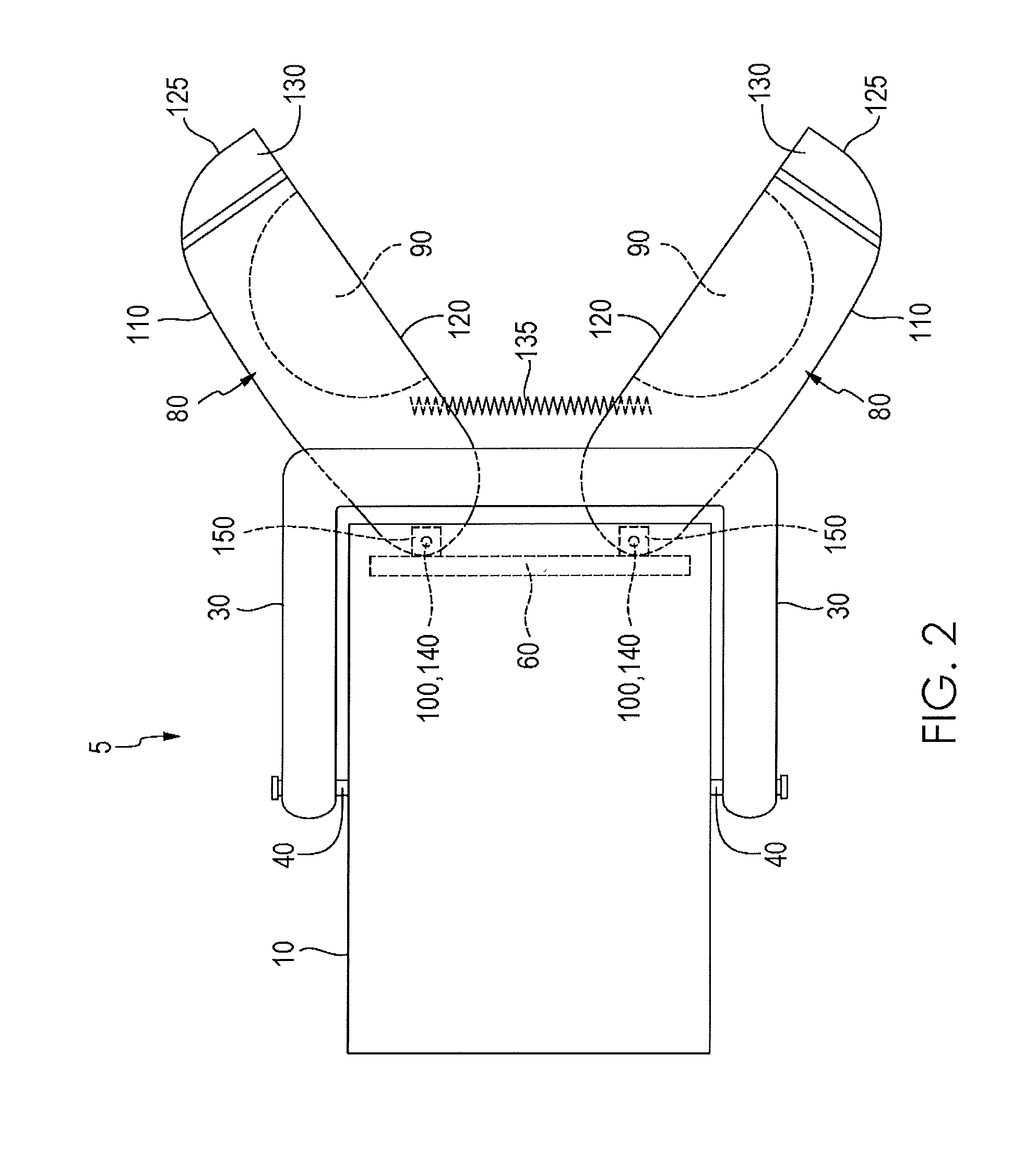 Trailer Hitch Coupler