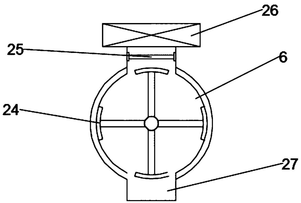 Wood surface treatment equipment for producing furniture