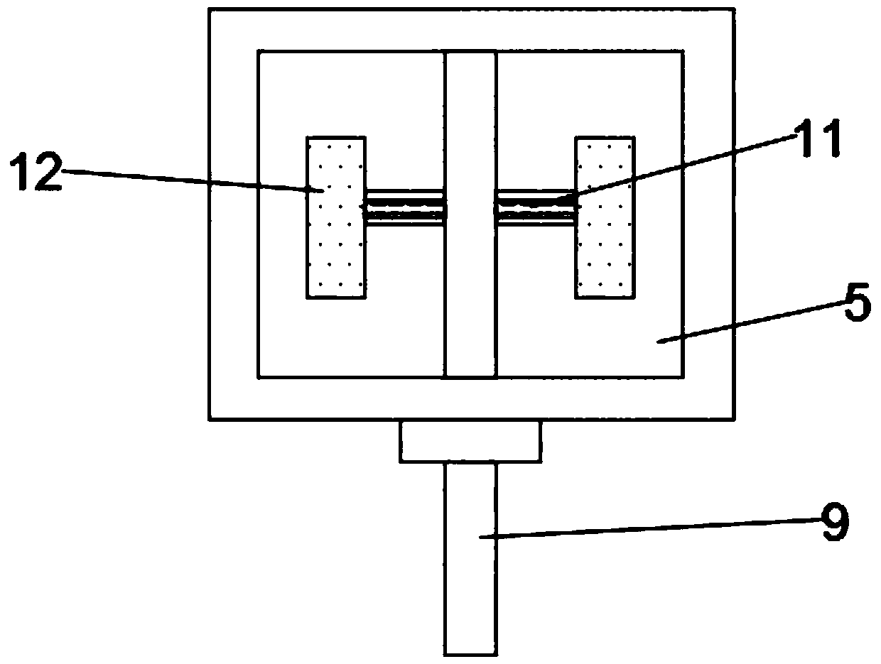 Wood surface treatment equipment for producing furniture