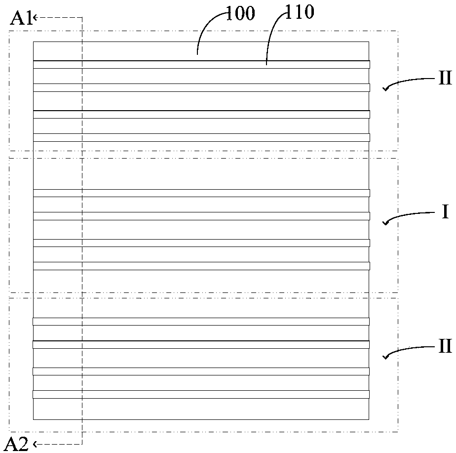 Semiconductor structure and forming method thereof