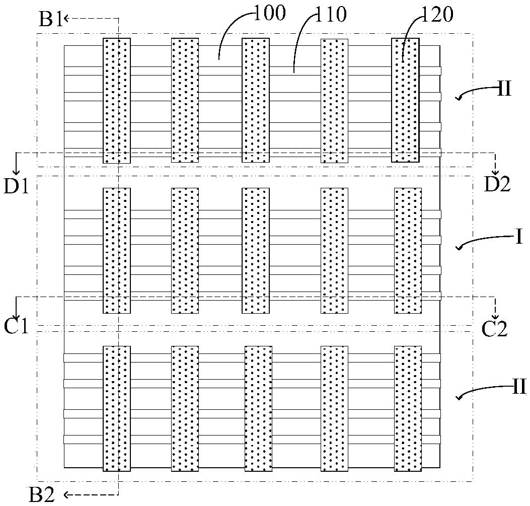 Semiconductor structure and forming method thereof