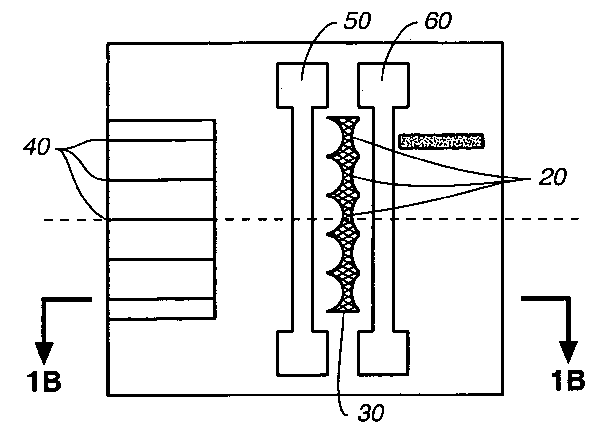 Tunable micro-lens array