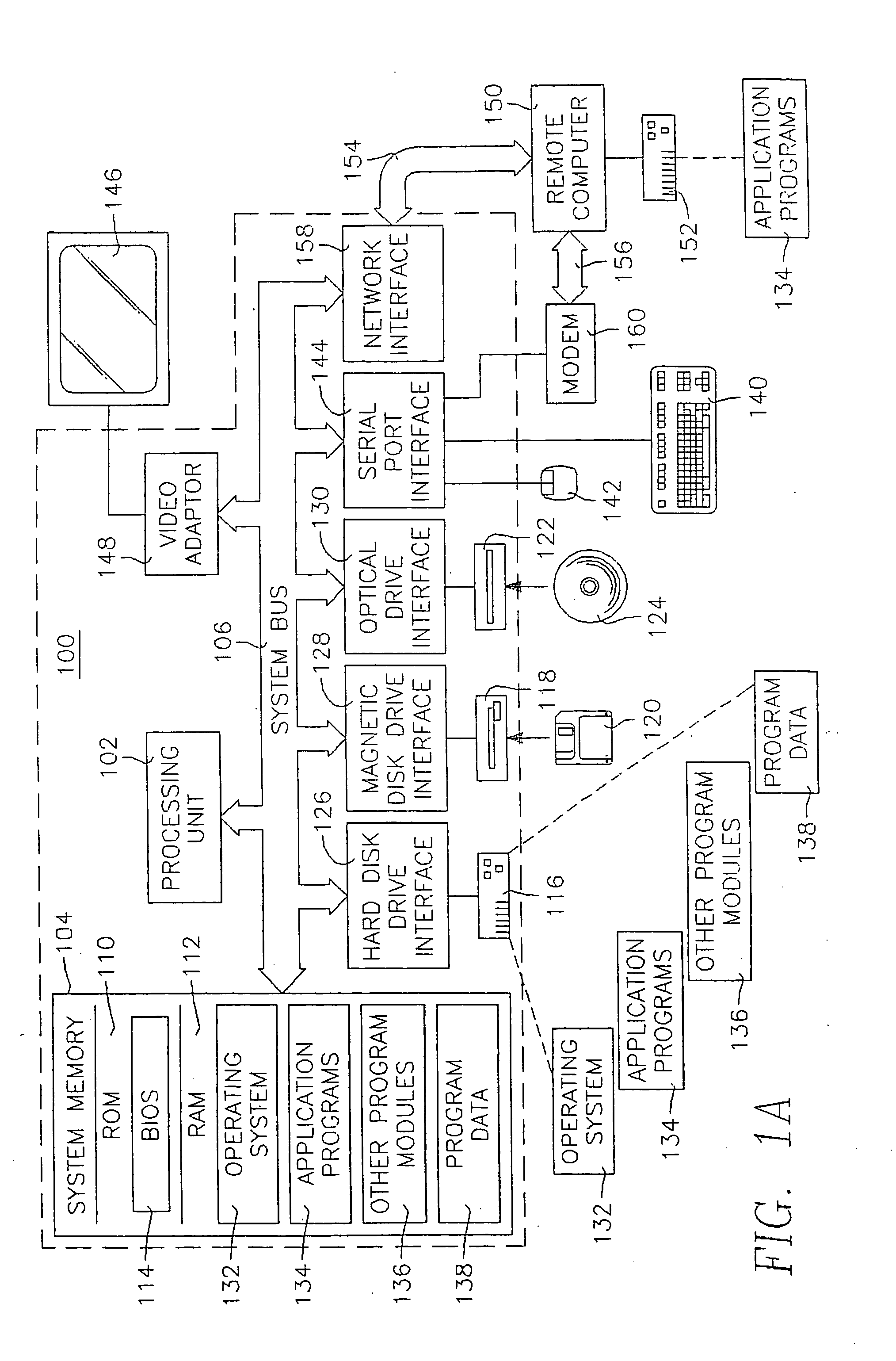 Efficient linking and loading for late binding and platform retargeting