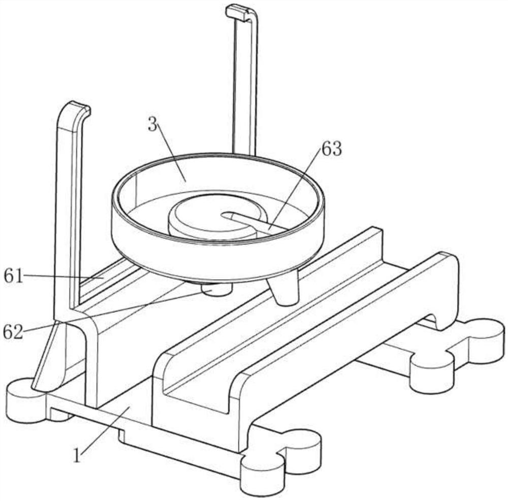 Quantitative mixing and packaging equipment for pet food processing