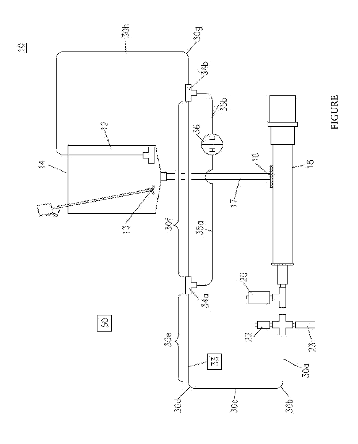 System for Testing Fluid Samples