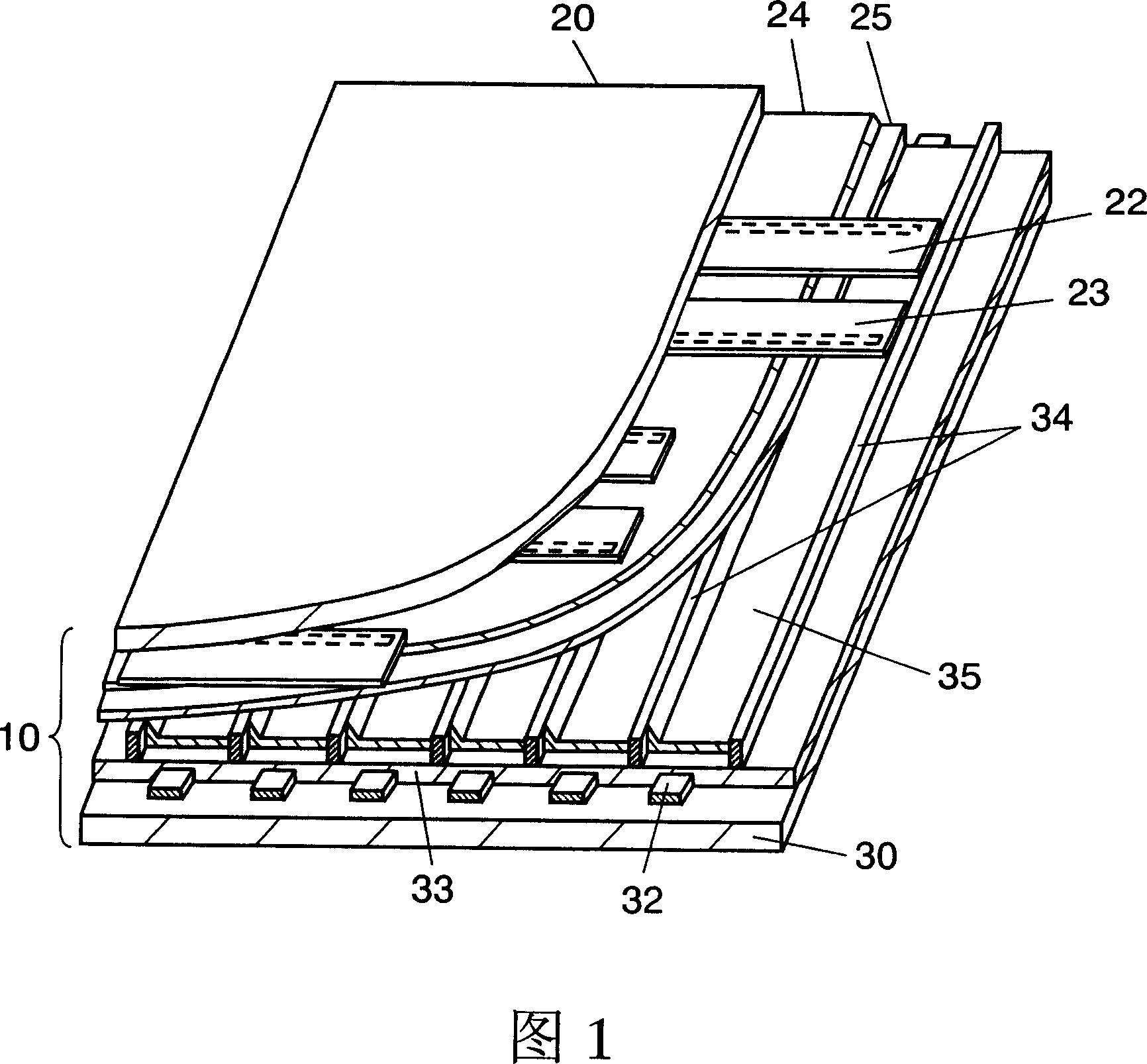 Video signal processing apparatus and video signal processing method