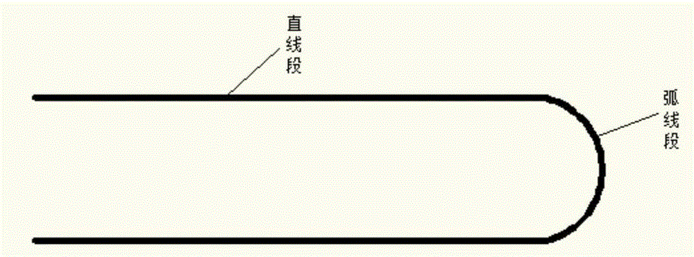 Machining method of high-precision and large-diameter ultralong and ultrathin shell