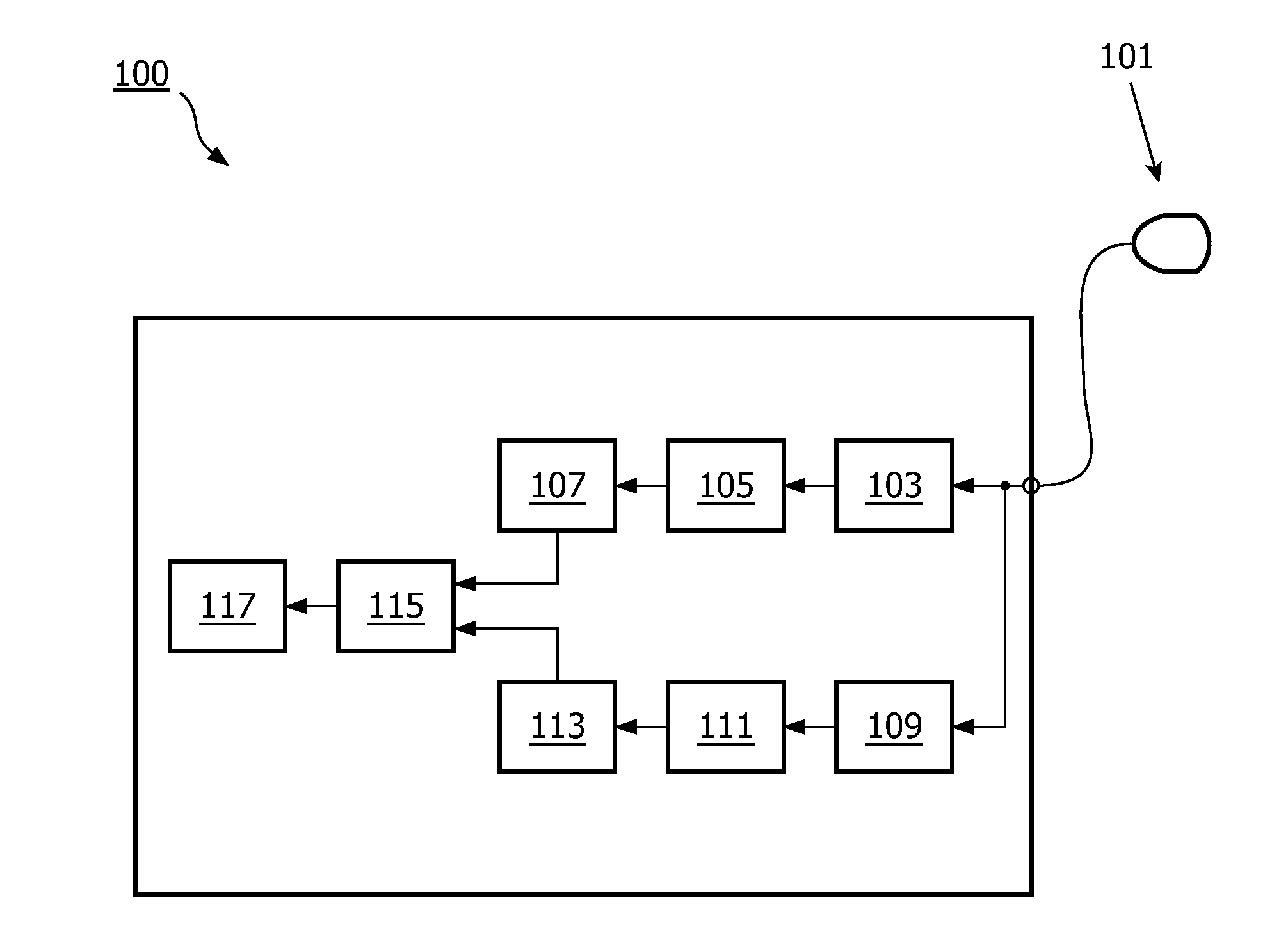 Doppler ultrasound based fetal monitoring