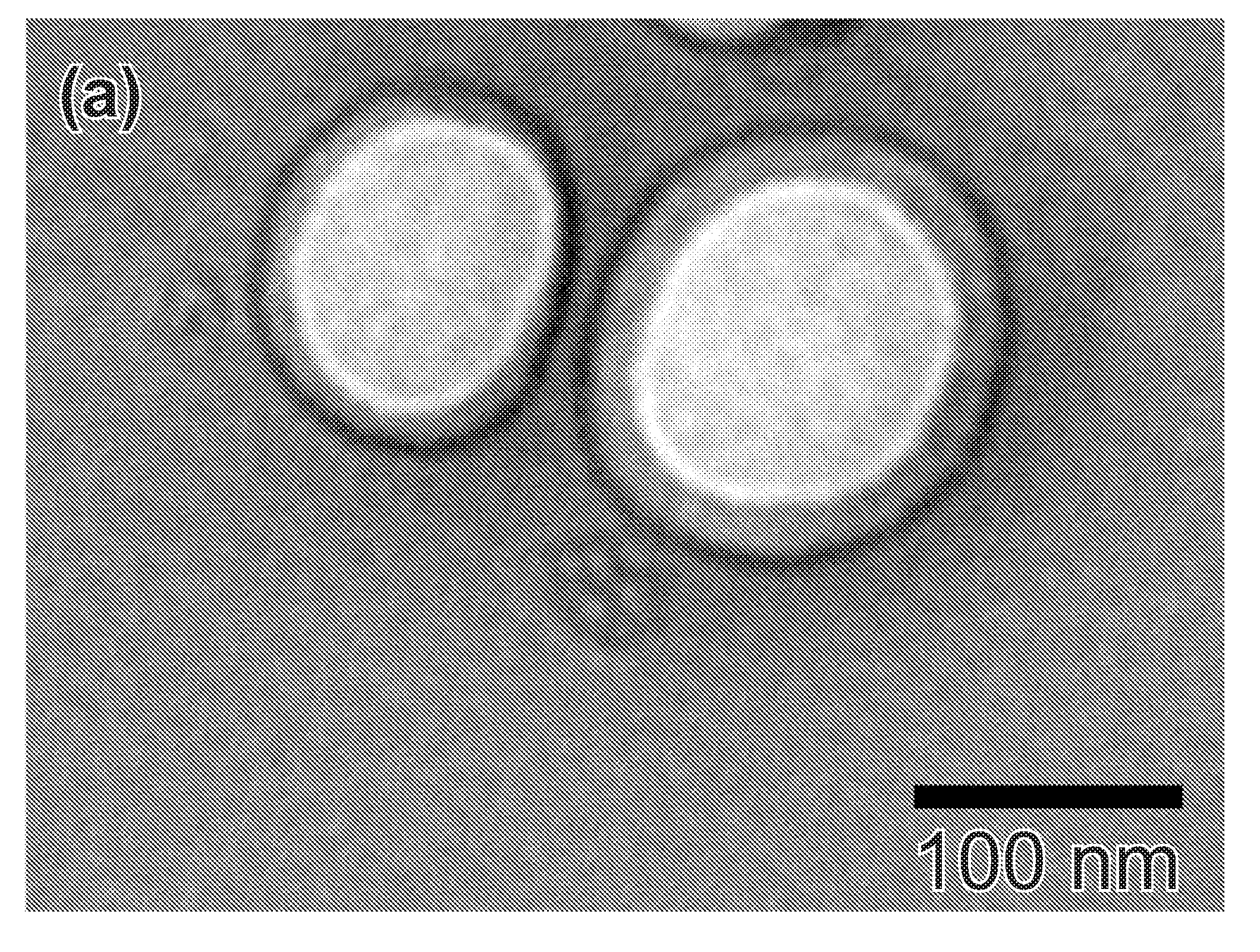 Nanoparticle composition and methods to make and use the same