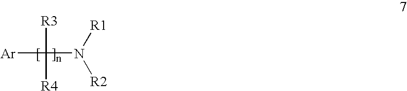 Mono-nitration of aromatic compounds via nitrate salts