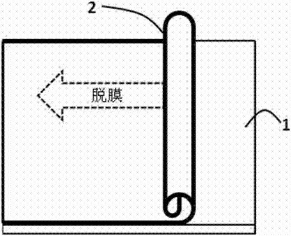 Process method for improving interlayer alignment accuracy in multilayer co-fired ceramic circuit processing