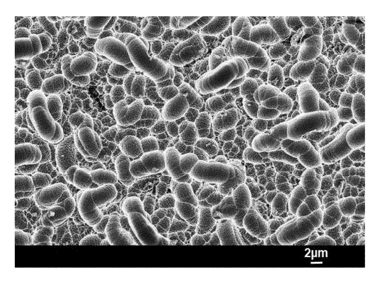 Additive for preparing suede on polycrystalline silicon chip and use method thereof