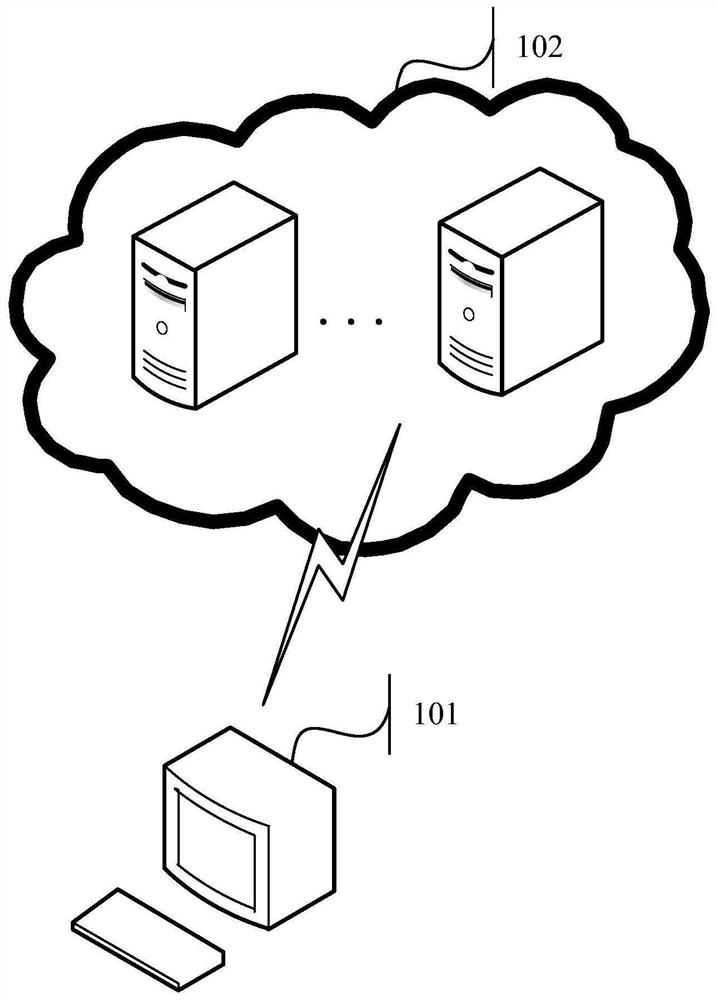 Method for displaying video and method and device for caching video frame