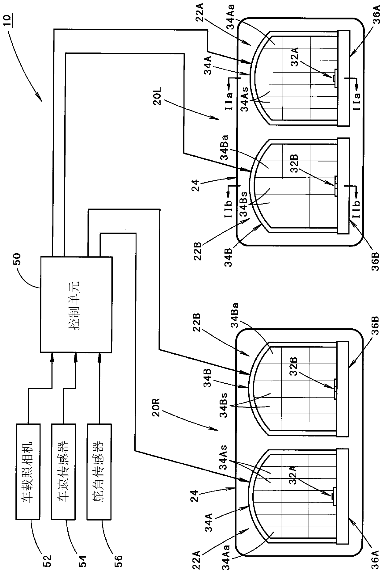 Vehicle Lamps