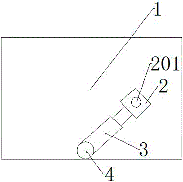 Punching calibration workbench