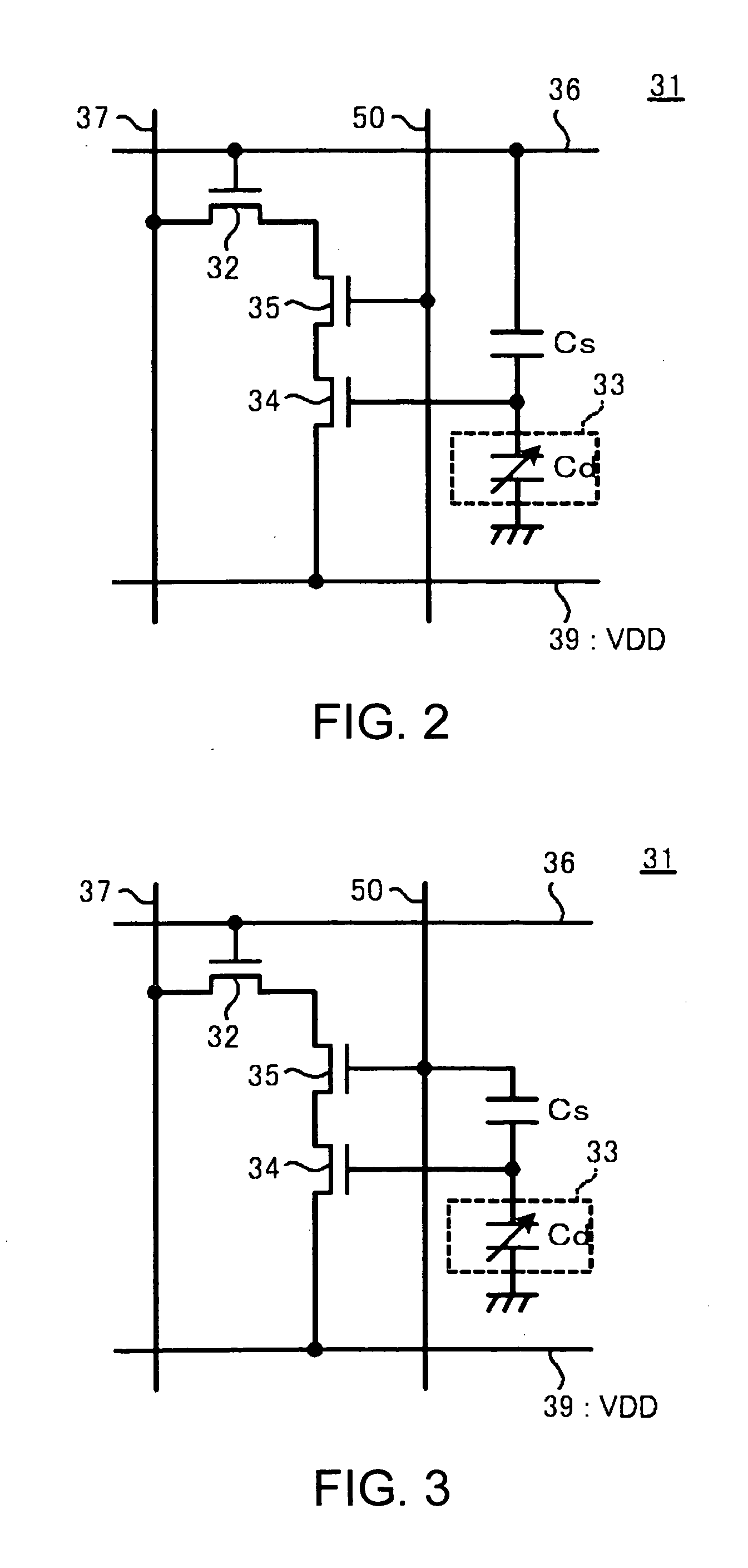 Capacitance detection apparatus, driving method for the same, fingerprint sensor, and biometric authentication apparatus