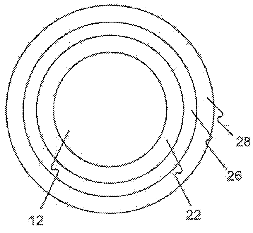 Drug coated balloon catheters for nonvascular strictures