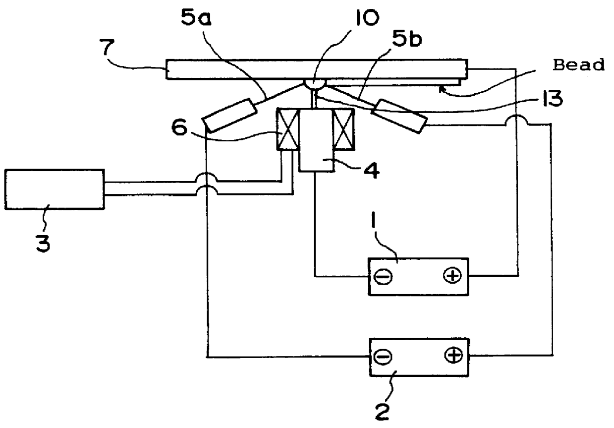 Method of welding in the horizontal position and welding apparatus therefor