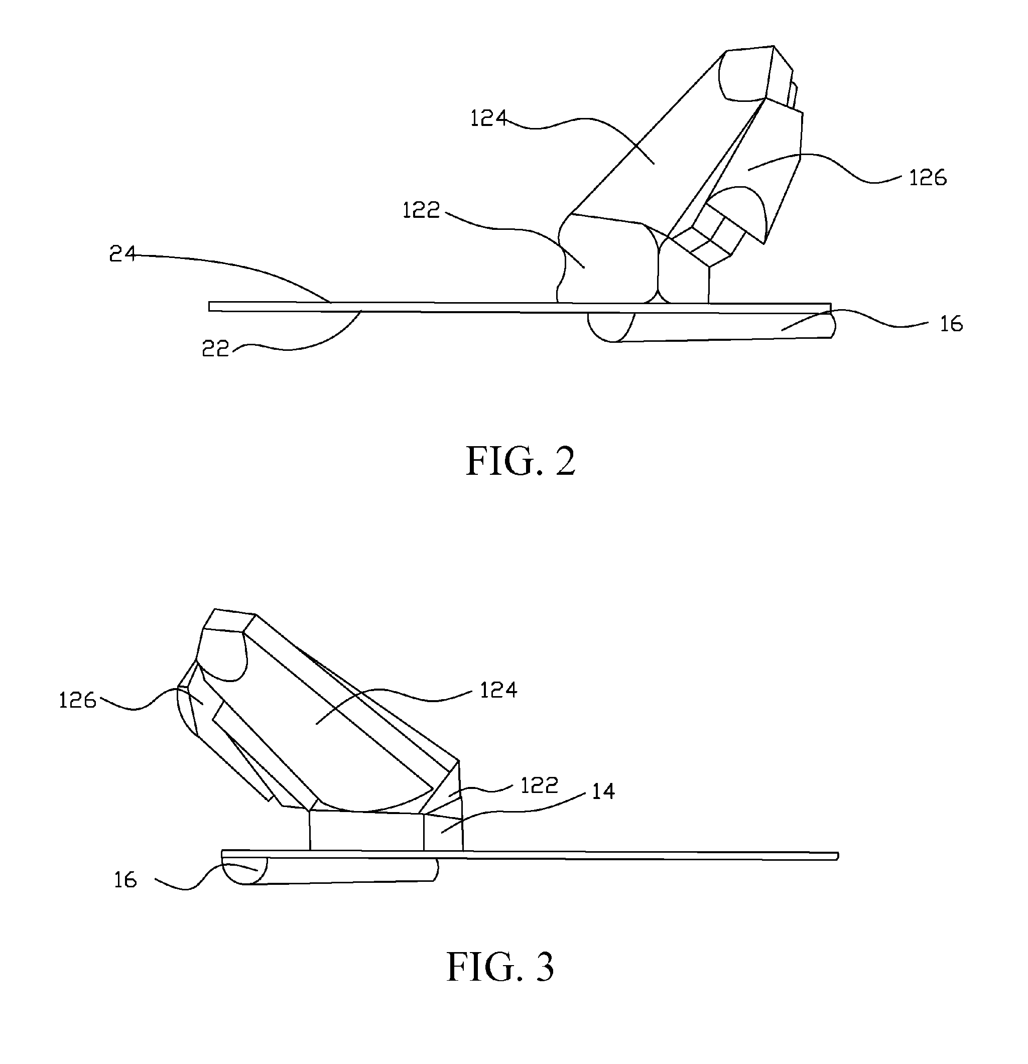 Table Tennis Racket or Like Racket Played by Hand Controlled by Fingers and Palm