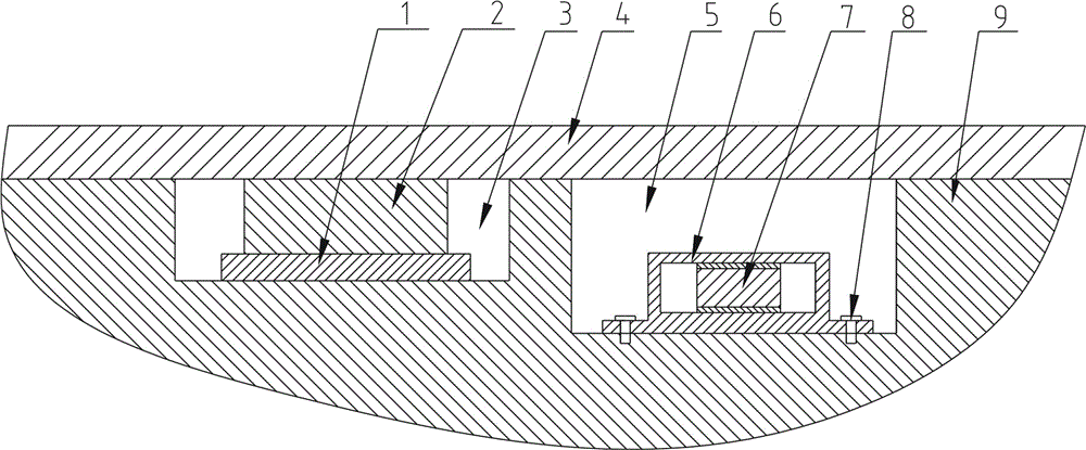 Method and equipment for heating semiconductor device