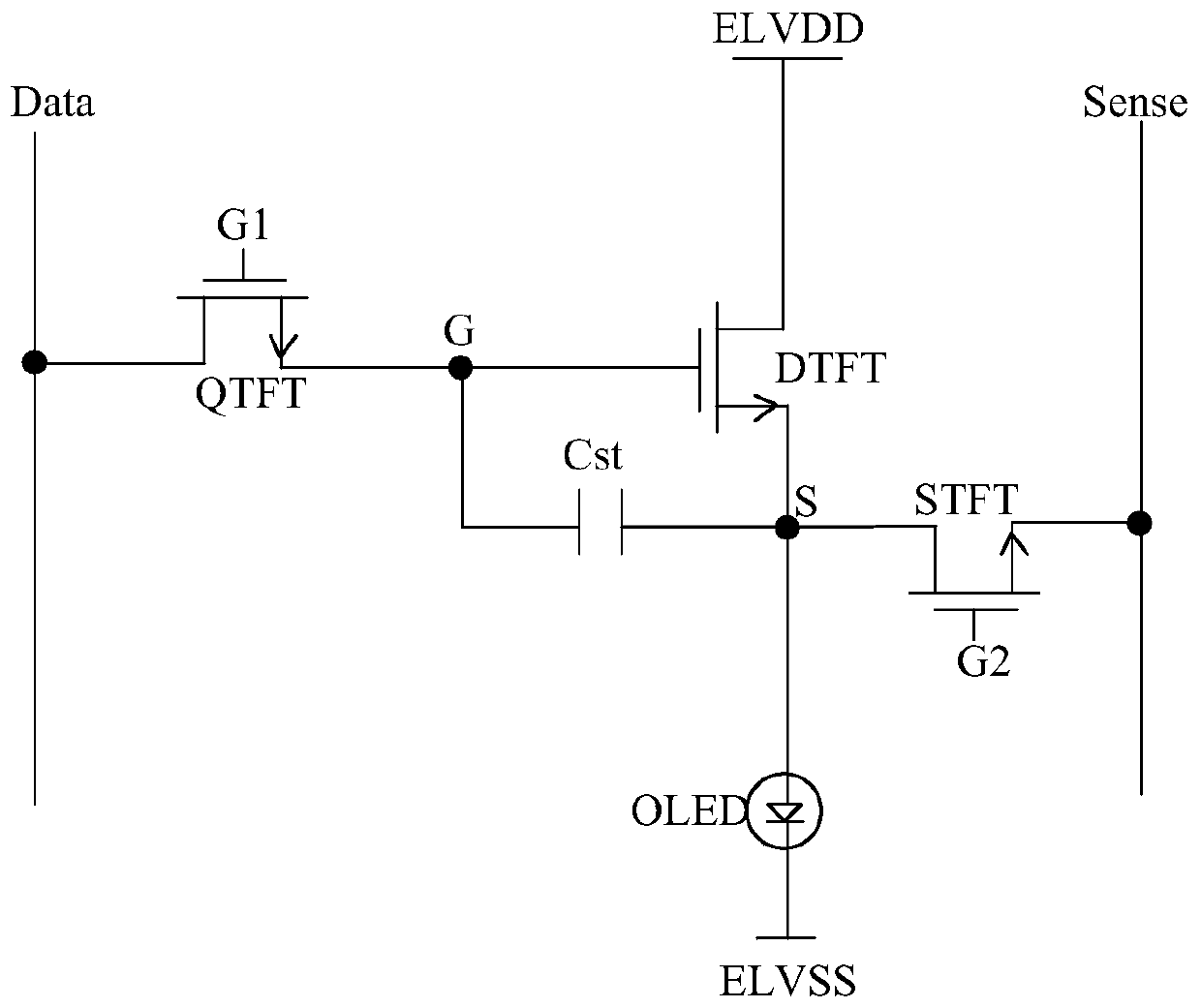 Shift register, gate drive circuit and drive method thereof