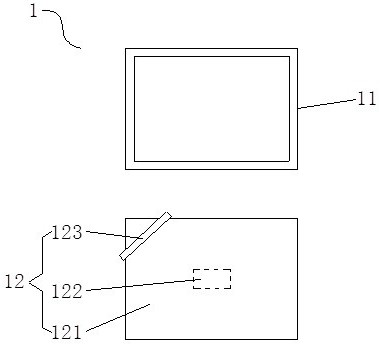 Intelligent self-service selling system