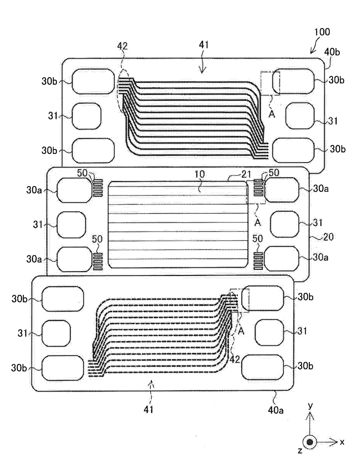 Fuel cell