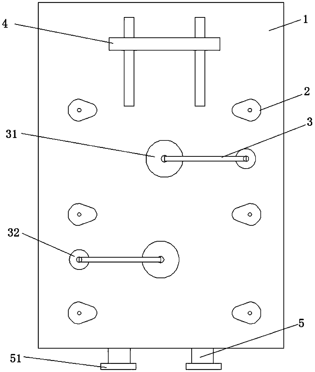 Sheet metal machining tooling