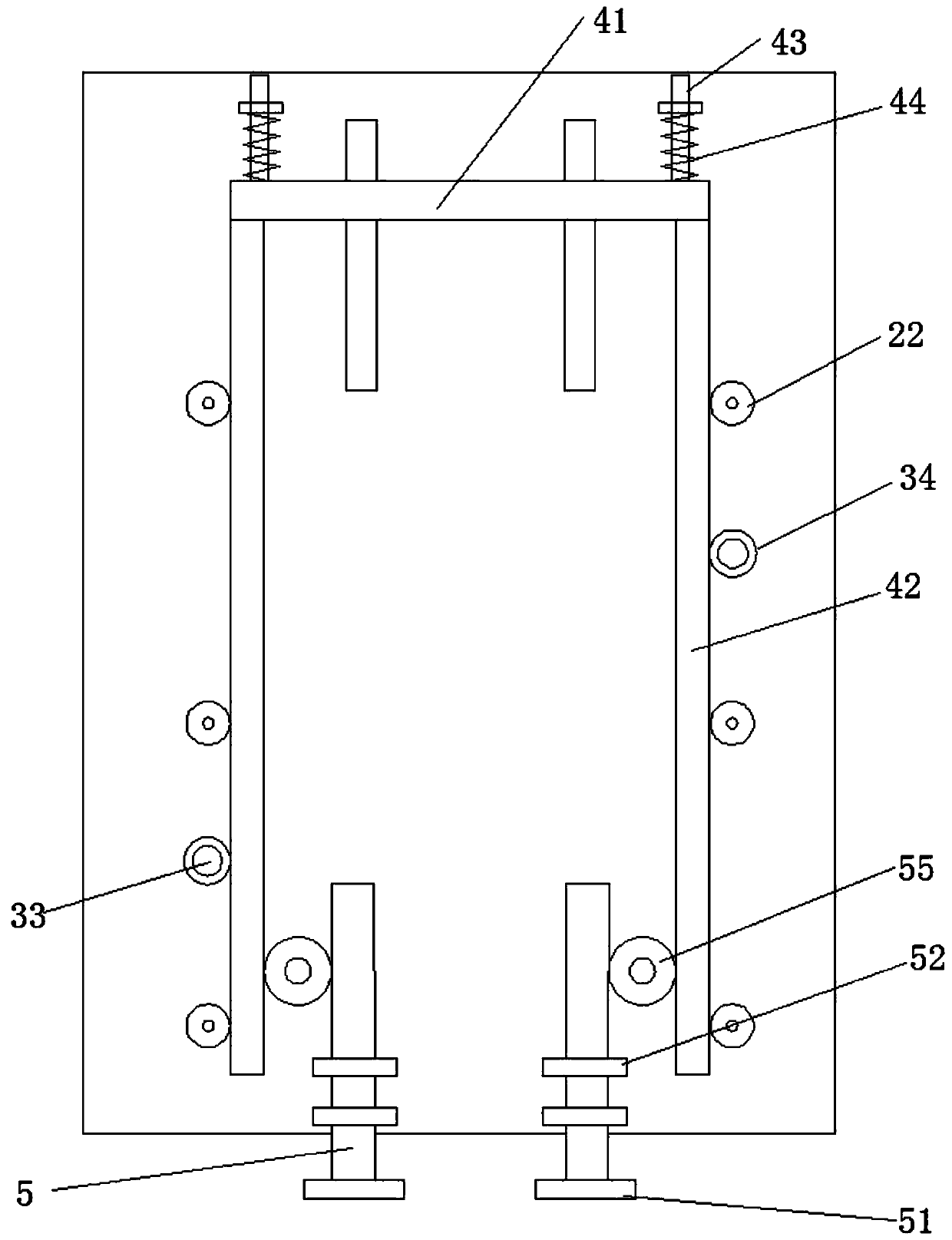 Sheet metal machining tooling