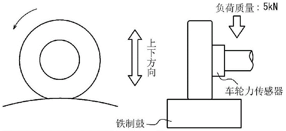 Pneumatic tire and its manufacturing method