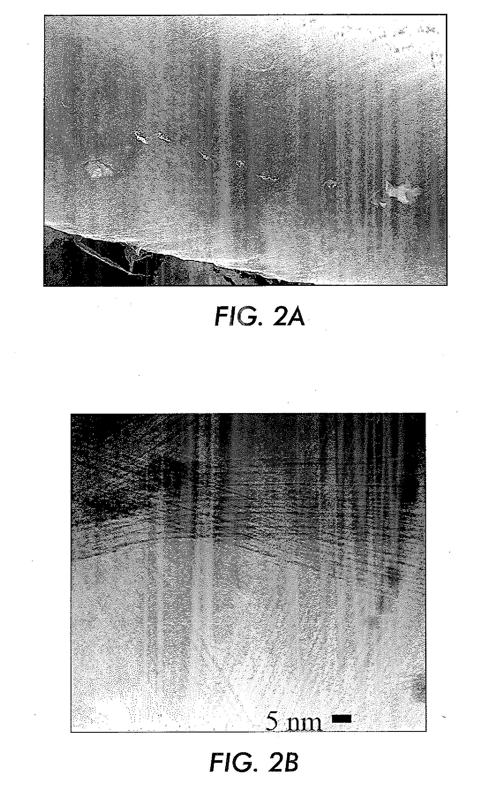 High strength, light weight corona wires using carbon nanotube yarns