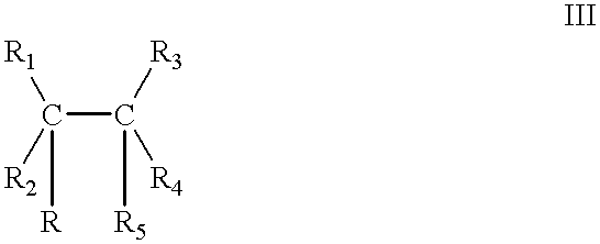 Process for the preparation of saturated carboxylic acids and their esters