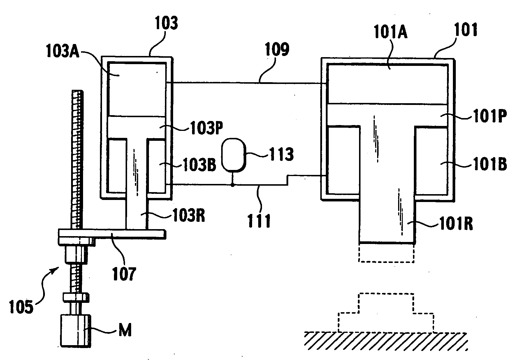 Ram position detection method, ram drive method, ram drive device, and press machine having the ram drive device