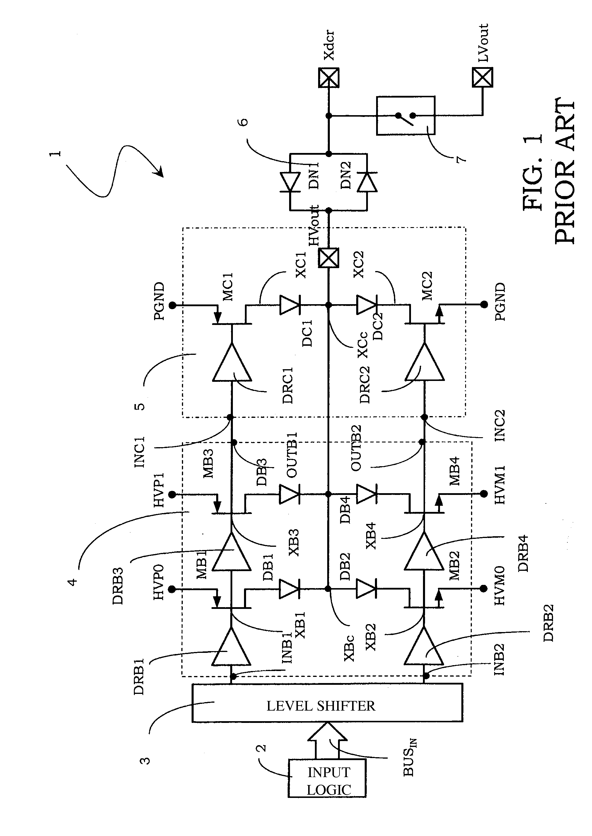 Transmission channel for ultrasound applications